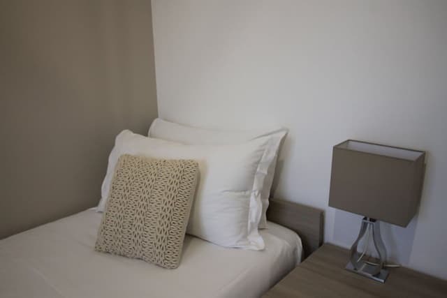 Comfort Apartment, 2 Bedrooms, Balcony