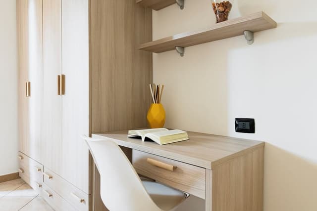 Superior Apartment, 2 Bedrooms, Garden Area