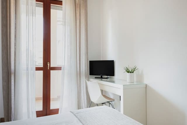 Deluxe Apartment, 1 Bedroom, Terrace