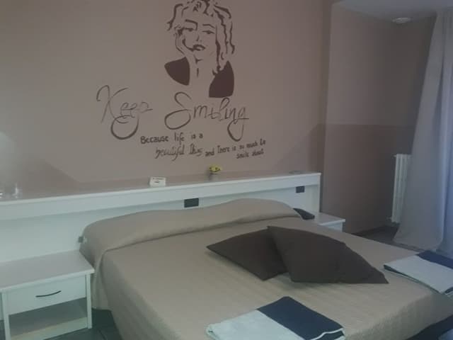 Double Room, Lake View