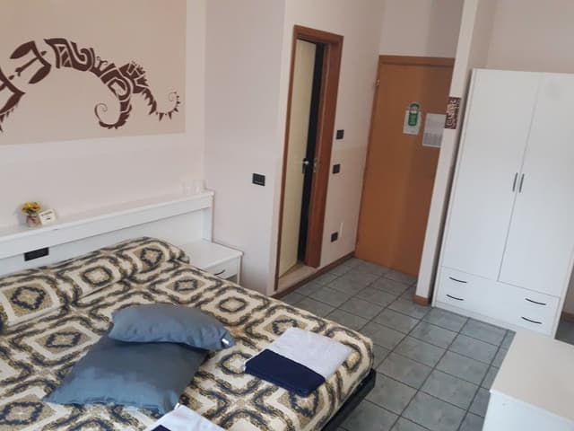 Double Room, Lake View