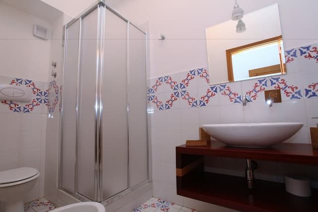 Deluxe Double Room, Garden View