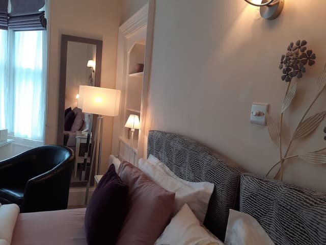 Standard Apartment, 2 Bedrooms, Ground Floor