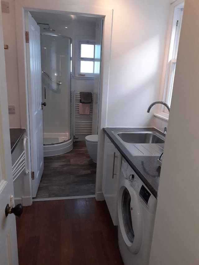 Standard Apartment, 3 Bedrooms