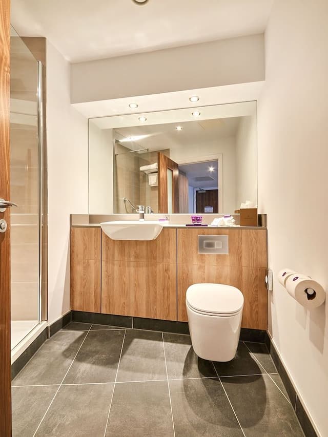 Executive Twin Room