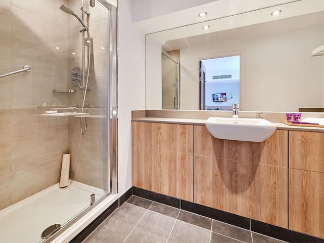 Executive Twin Room