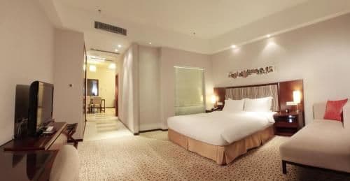 Privilege Suite