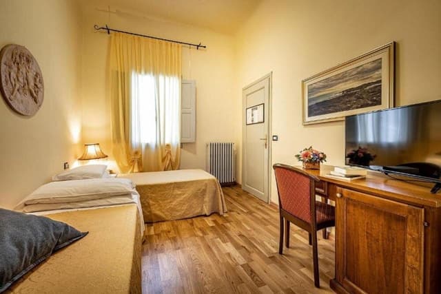 Suite Matrimoniale