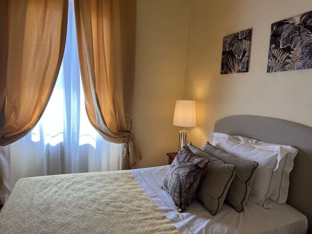 Romantic Single Room (Panoramic view)