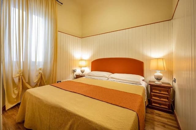 Basic Double Room