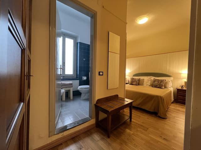 Suite Matrimoniale