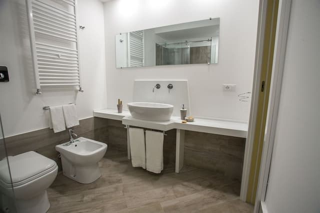 Exclusive Triple Room