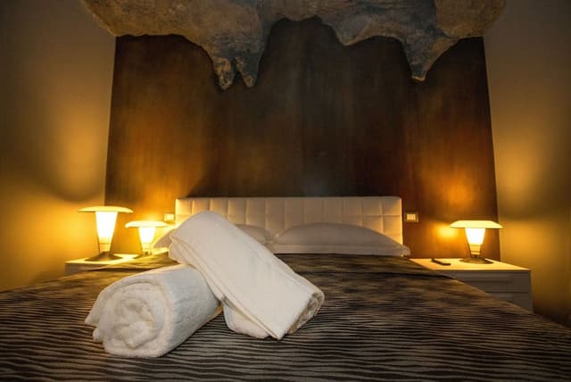 Romantic Double Room
