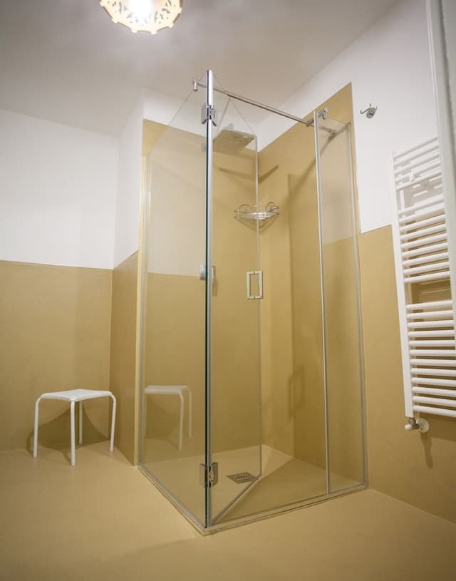 Romantic Double Room