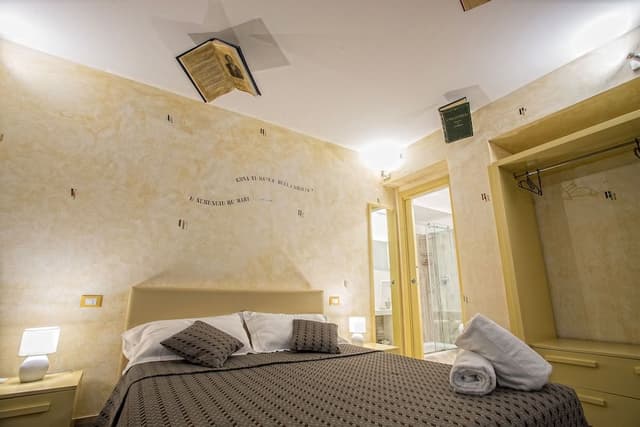 Exclusive Triple Room