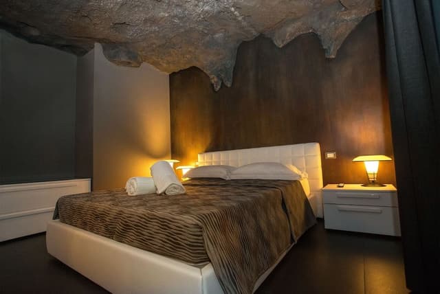 Romantic Double Room