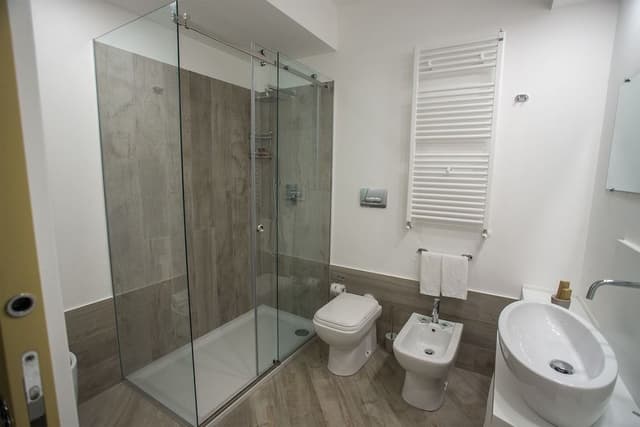 Exclusive Triple Room