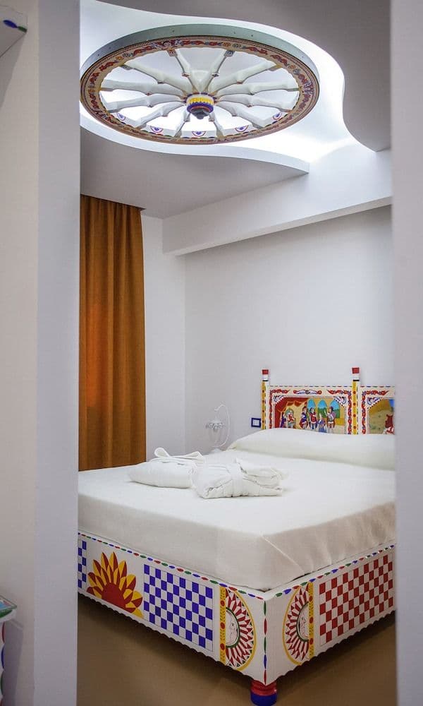 Romantic Double Room