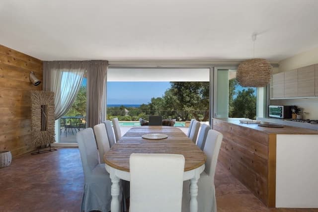 Villa, 3 Bedrooms