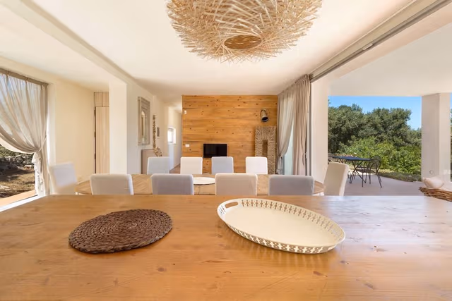 Villa, 3 Bedrooms