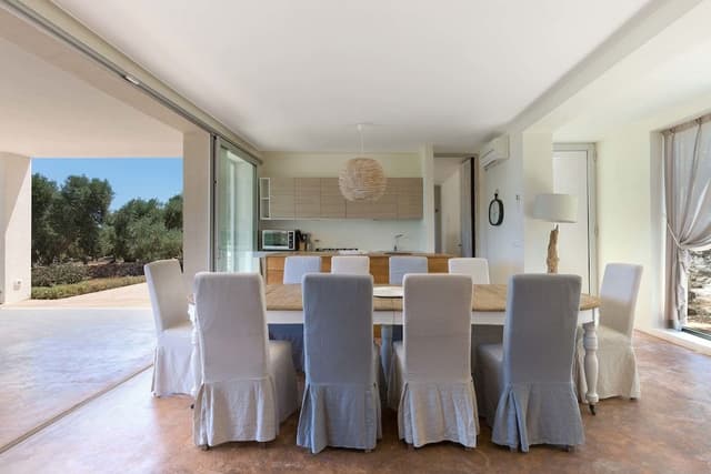 Villa, 3 Bedrooms