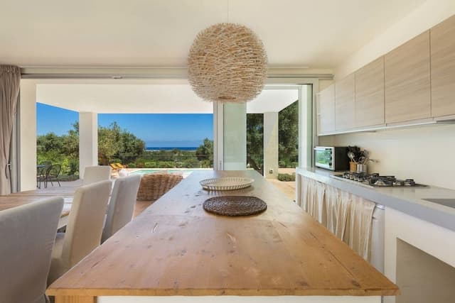 Villa, 3 Bedrooms