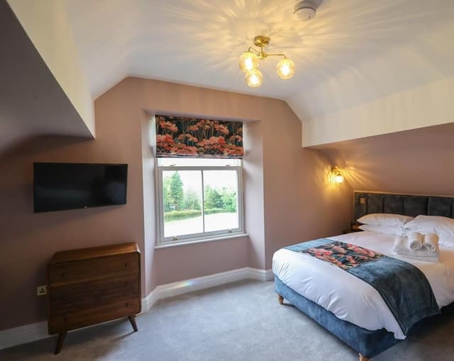 Luxury Duplex, 3 Bedrooms, Lake View