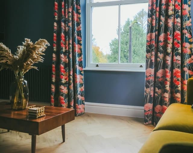 Luxury Duplex, 3 Bedrooms, Lake View