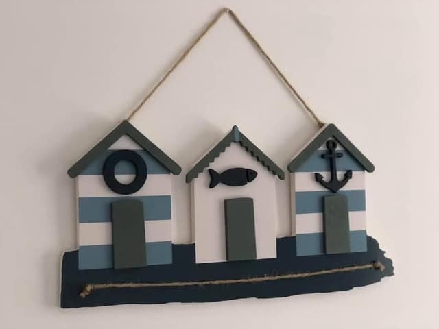 Luxury Apartment, Private Bathroom, Sea View (Apartment 2 - 5 Berth	)