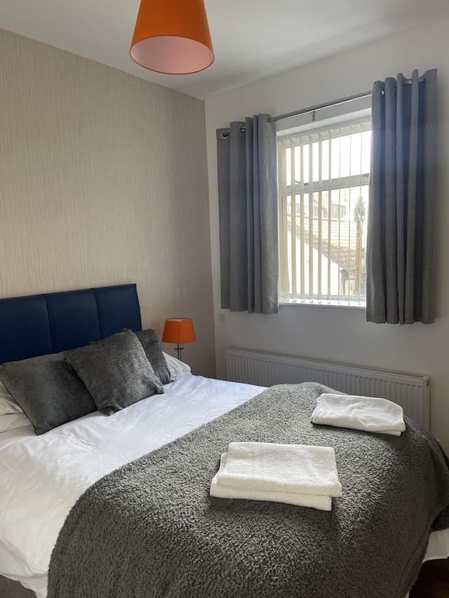 Apartment, Private Bathroom, Sea View (Apartment 1 - 6 Berth)