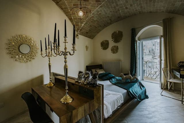 Luxury Apartment
