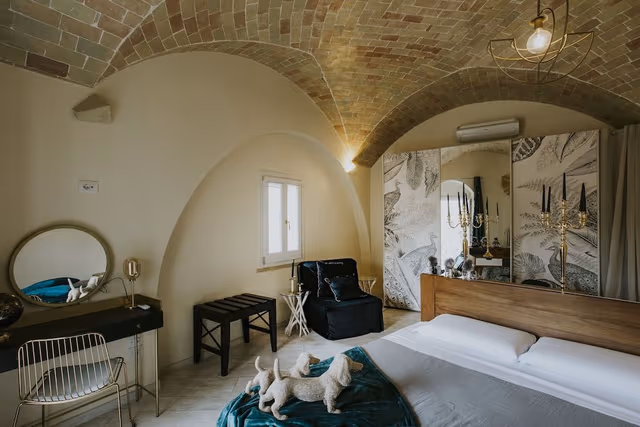 Luxury Apartment