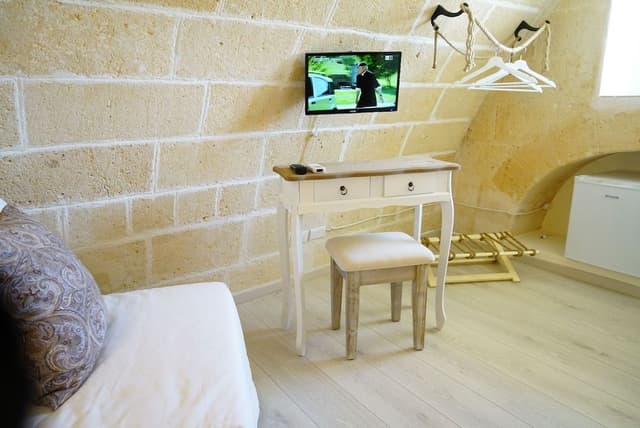 Double Room (U Quataratt