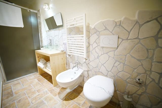 Double Room (U Cammarin)