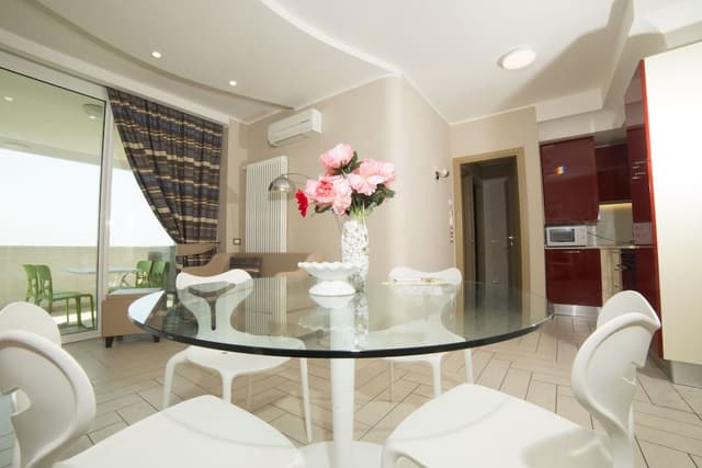 Deluxe Apartment, 2 Bedrooms