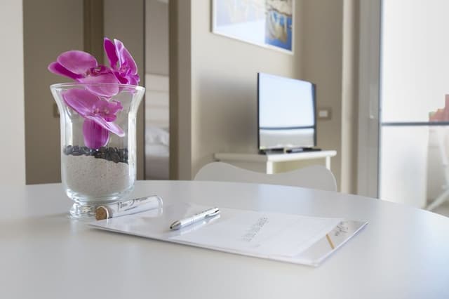 Deluxe Apartment, 2 Bedrooms