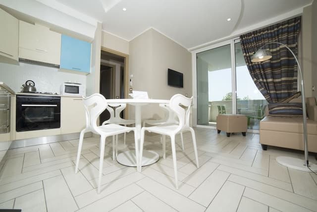 Deluxe Apartment, 2 Bedrooms