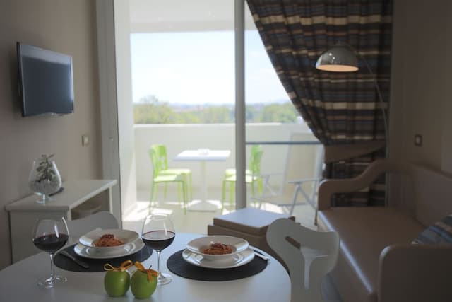 Deluxe Apartment, 2 Bedrooms