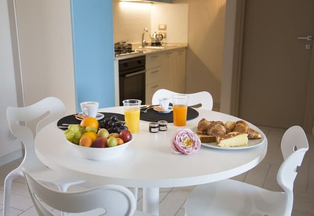Deluxe Apartment, 2 Bedrooms