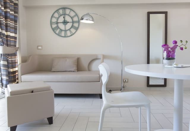 Deluxe Apartment, 2 Bedrooms