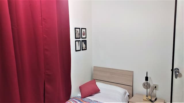 Basic Apartment, 2 Bedrooms