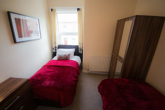 Hampton House (2 Bedrooms)