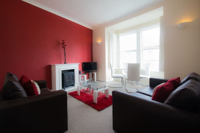 Hampton House (2 Bedrooms)