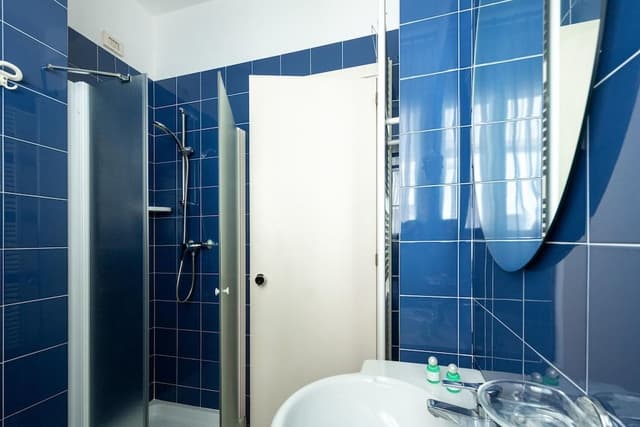 Superior Double Room, Balcony, Sea View