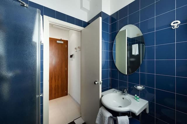 Superior Double Room, Balcony, Sea View