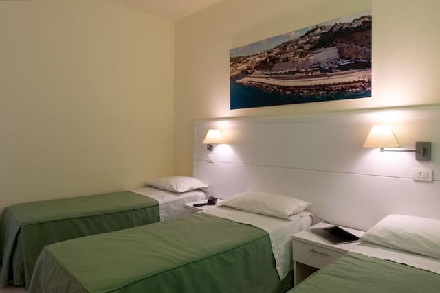Classic Triple Room
