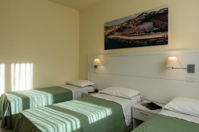 Classic Triple Room