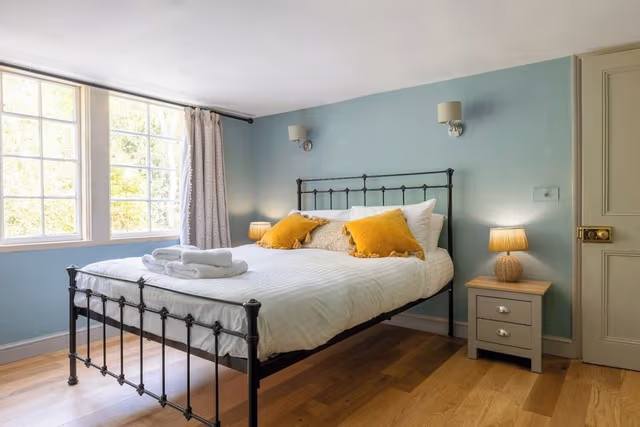 Apartment, 3 Bedrooms