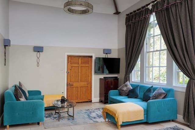 Apartment, 3 Bedrooms
