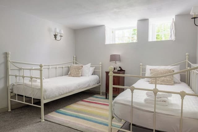 Apartment, 3 Bedrooms